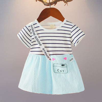 Vestido de Princesa para Niña - Colección Verano - Image 6