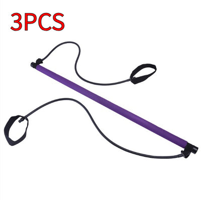 Expansor de Pecho con Resortes Ajustables - Image 13