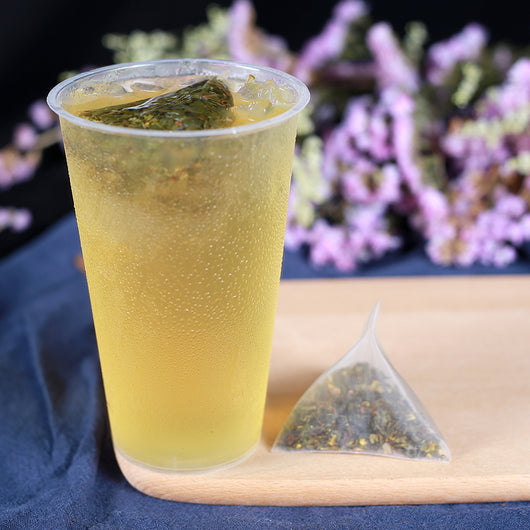 Té de Frutas Premium para Burbuja - 50 Porciones - Image 10