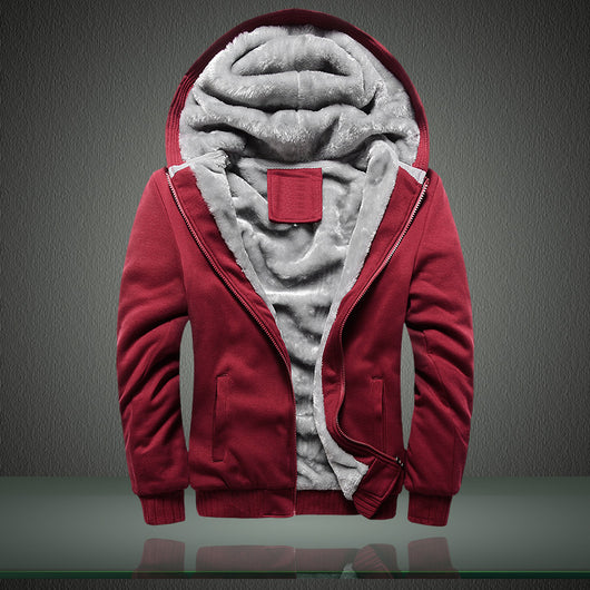 Sudadera con Capucha y Cardigan Junior - Image 9