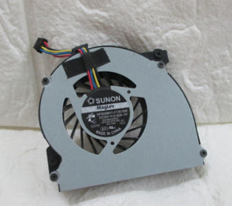 Ventilador de CPU de Alto Rendimiento - Image 6