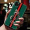 Funda Móvil de Silicona Suave con Pintura UV Mate