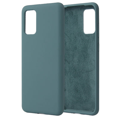 Funda de Silicona Líquida Todo en Uno para Teléfono - Image 36