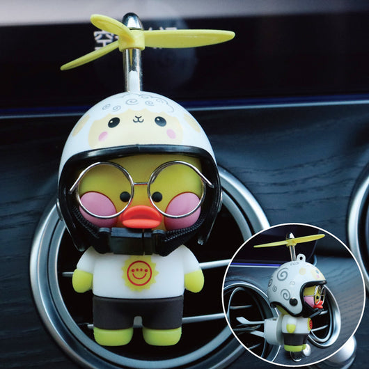 Perfumador para Auto Flor de Oleandro con Diseño de Libélula - Image 18