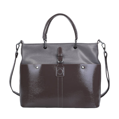 Bolsa Bandolera Versátil de Moda Contemporánea - Image 9