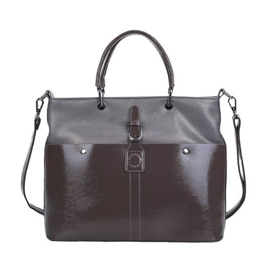 Bolsa Bandolera Versátil de Moda Contemporánea - Image 9