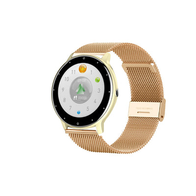 Smartwatch ZL02CPRO con Llamadas Bluetooth - Image 13