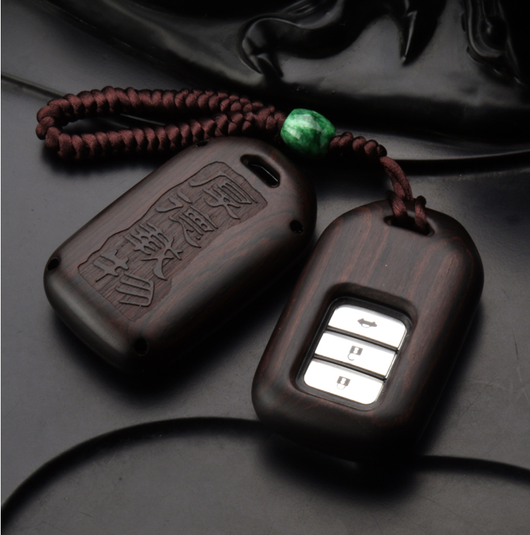 Estuche para Llaves de Sándalo - Image 13