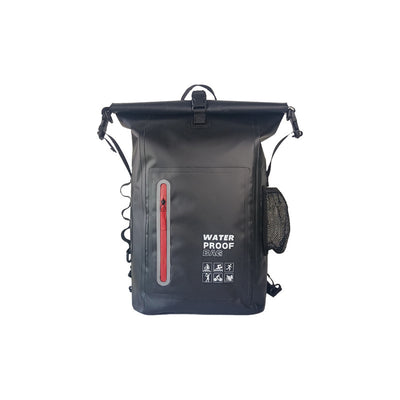 Mochila de PVC Impermeable para Deportes al Aire Libre y Montañismo - Image 5
