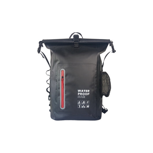 Mochila de PVC Impermeable para Deportes al Aire Libre y Montañismo - Image 5