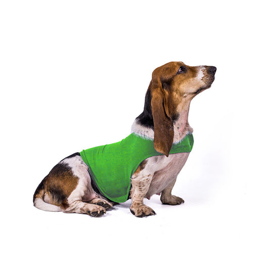 Chaleco Calmante para Mascotas - Ropa Terapéutica Antiansíedad para Gatos y Perros - Image 28