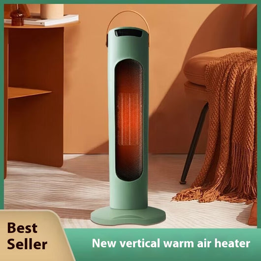 Calefactor Vertical Inteligente con Control Remoto - Image 2