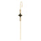 Ear Pin Wrap-around Contour Ear Bone Clip Ear Hook 29style