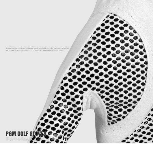 Guantes de Golf Microfibra Premium - Image 7