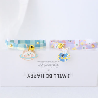 Collar de Seguridad con Cascabel para Gatos y Perros Pequeños - Image 20