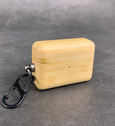 Caja de Madera para Auriculares - Image 5