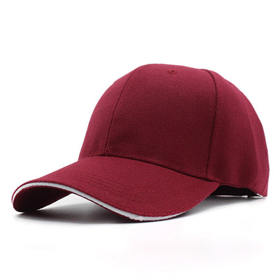 Gorra de Sol Estilo Hip Hop - Image 2