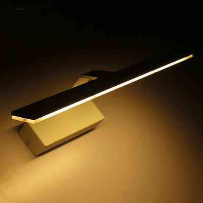 Espejo de Baño Iluminado LED con Luz para Maquillaje - Image 4