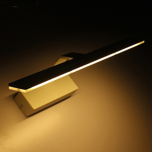 Espejo de Baño Iluminado LED con Luz para Maquillaje - Image 4