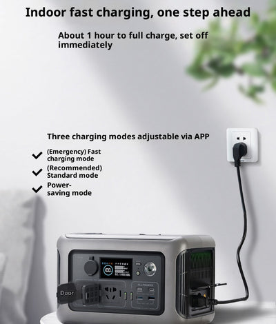 Banco de Energía de Alta Potencia para Vehículos - Image 9