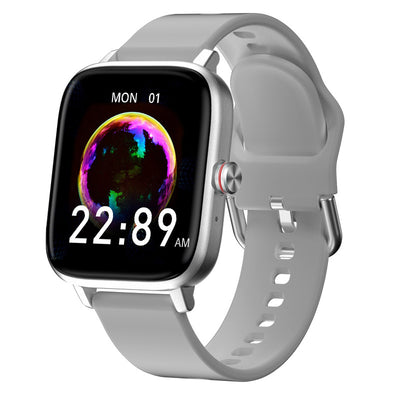 Reloj Deportivo Inteligente con Monitoreo del Sueño y GPS - Image 7