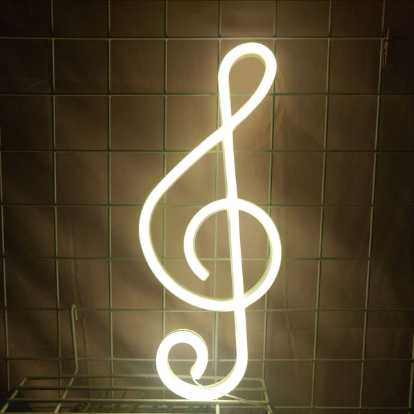 Letrero Luminoso Neon Bar - Decoración Moderna