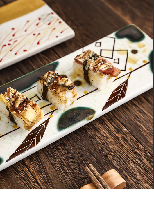 Plato de Sashimi y Sushi Gourmet para Restaurante - Image 15