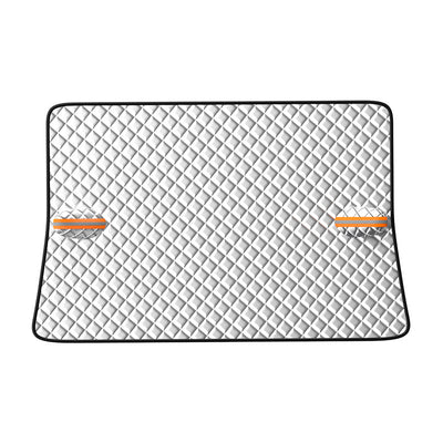 Protector Magnético para Parabrisas - Cubierta Anticongelante para Invierno - Image 8