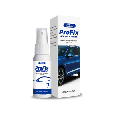 Spray Revitalizante para Pintura Automotriz - Limpieza y Brillo Profundo - Image 5