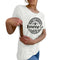 Camiseta Maternidad y Lactancia de Manga Corta para Mujer