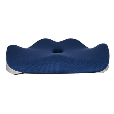 Cojín de Espuma Viscoelástica para Cadera - Comodidad Total en tu Oficina - Image 3