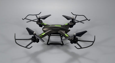 Dron X52 con Cámara Gran Angular HD - Image 8