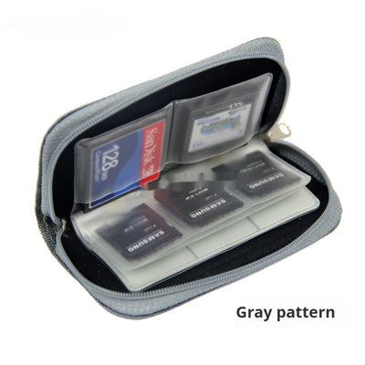 Organizador Multifuncional de Tarjetas de Memoria y SIM - Image 4