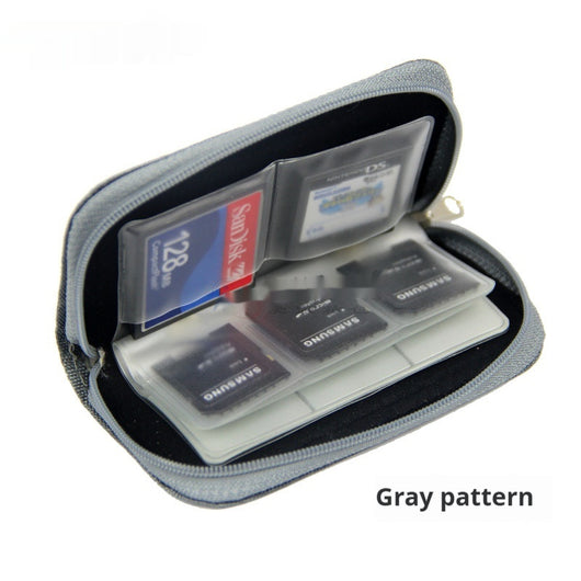 Organizador Multifuncional de Tarjetas de Memoria y SIM - Image 4