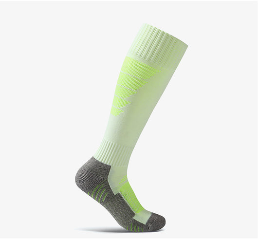 Calcetines Deportivos Antideslizantes con Refuerzo Grueso para Hombre y Mujer - Image 9