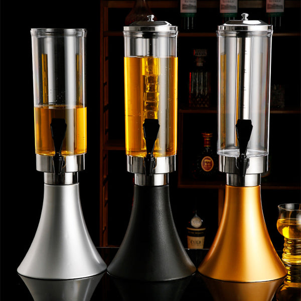 Dispensador de Vino 3L para Barra Premium