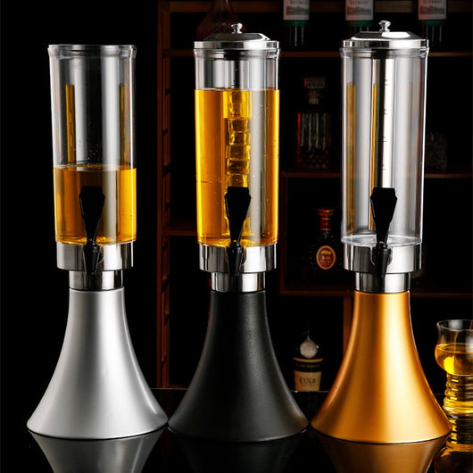 Dispensador de Vino 3L para Barra Premium