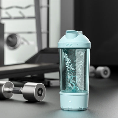 Vaso Mezclador Eléctrico de Gran Capacidad - Image 15