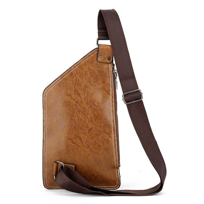 Mochila de Ciclismo y Aventura para Hombre - Bolsa Deportiva Versátil - Image 3