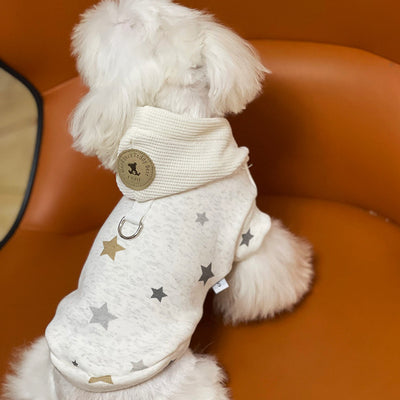 Ropa Casual Elegante para Mascotas Teddy - Image 8
