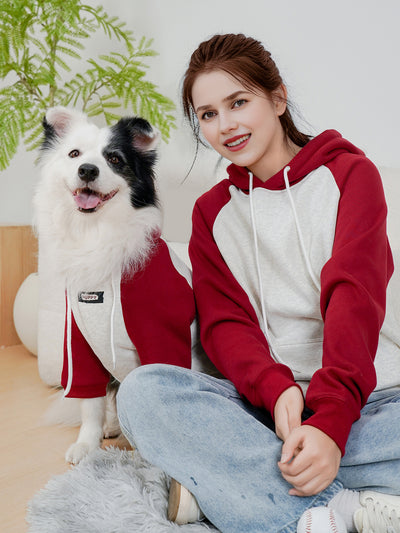 Sudadera Térmica para Perros con Estampado Otoño-Invierno - Image 12