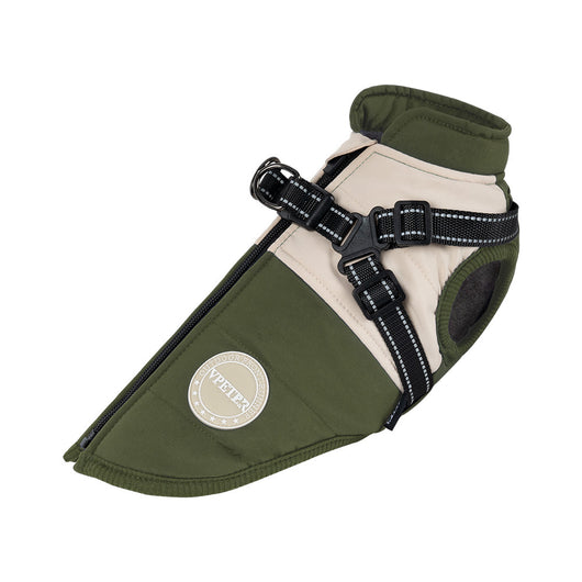 Chaleco Térmico Protector para Perros - Image 6