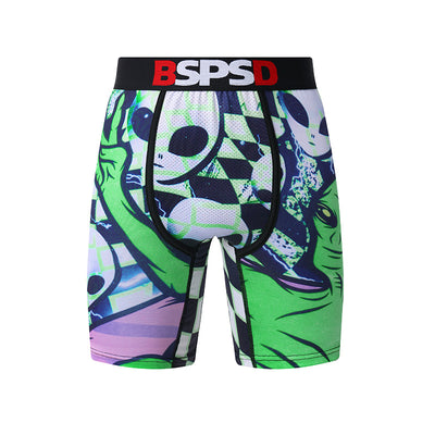 Bóxers Estampados para Hombre con Diseño Personalizado - Image 16