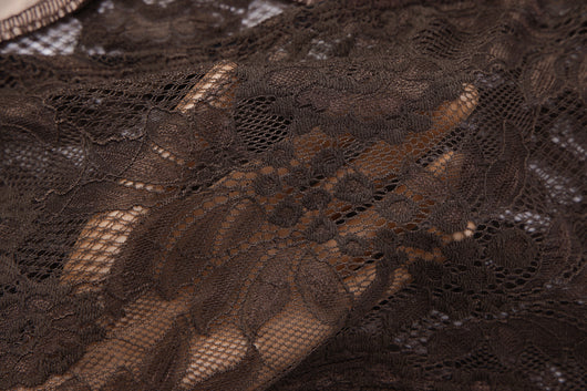Camisola Sensual con Encaje Transparente - Image 29
