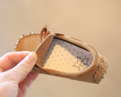 Zapatos Suaves para Bebé Niña - Diseño Adorable con Suela Flexible - Image 14