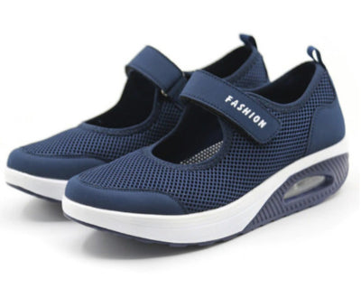 Zapatillas Deportivas con Cámara de Aire para Mujer - Image 11