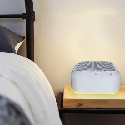 Generador de Ruido Blanco para Dormir con Carga USB y Temporizador - Image 5