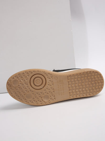 Zapatillas Deportivas Casuales Elegantes con Cordones para Mujeres - Image 13