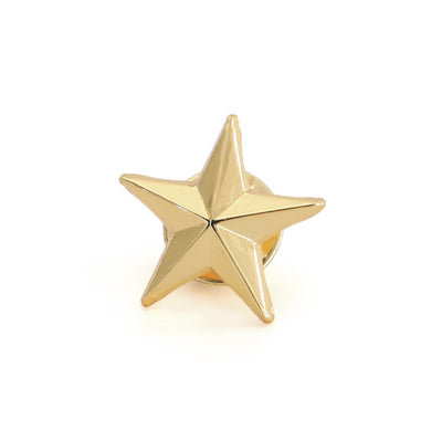 Distintivo Estrella Pentagrama Empleado Destacado - Image 5