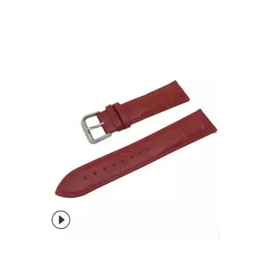Correa de Cuero Genuino para Galaxy Watch - Image 5